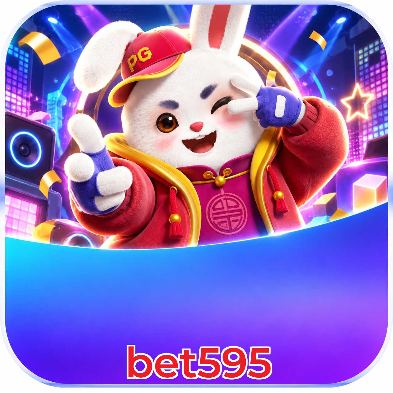 Comunidade oficial bet595 no Facebook com bônus exclusivos