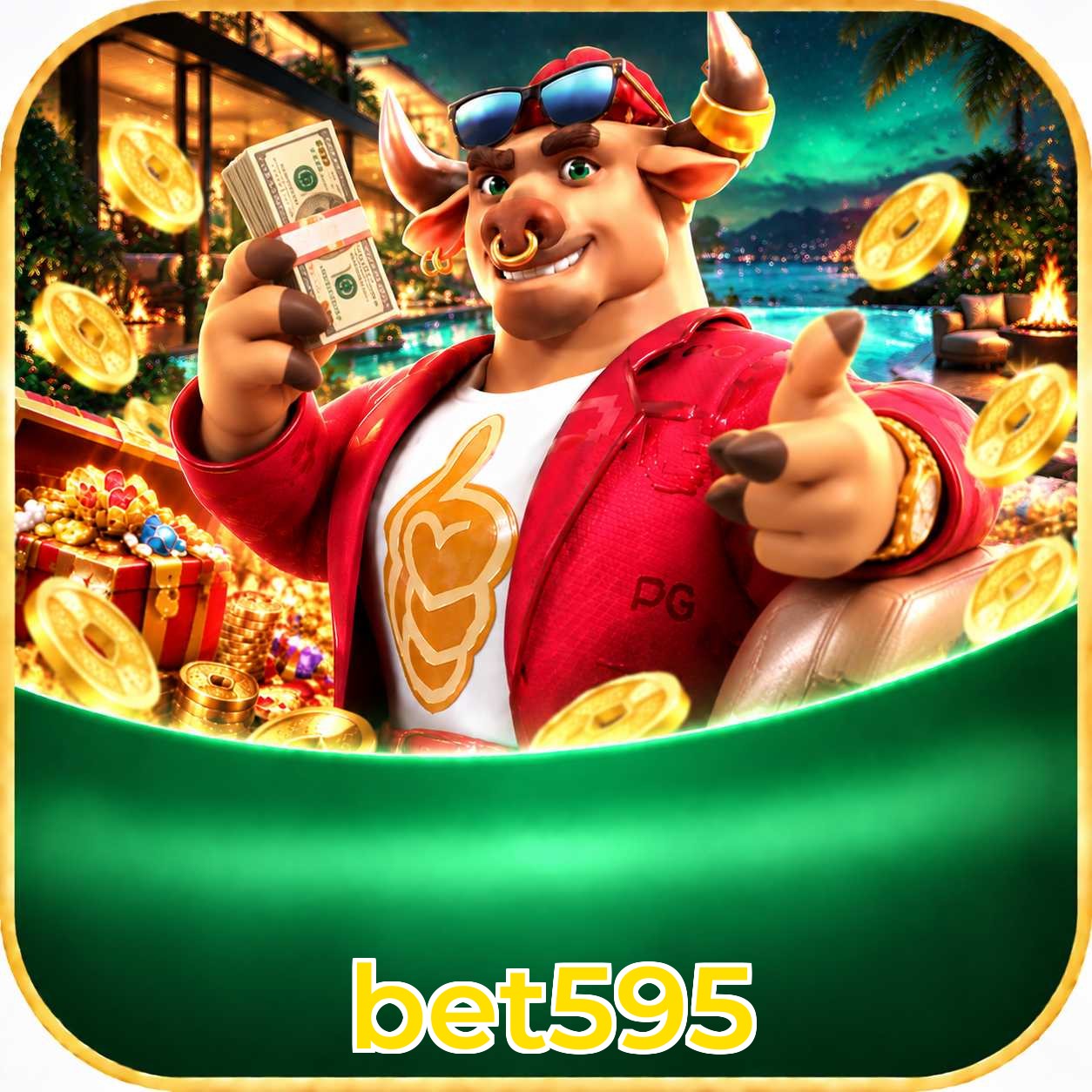 Plataforma bet595 - experiência mobile certificada e transparente