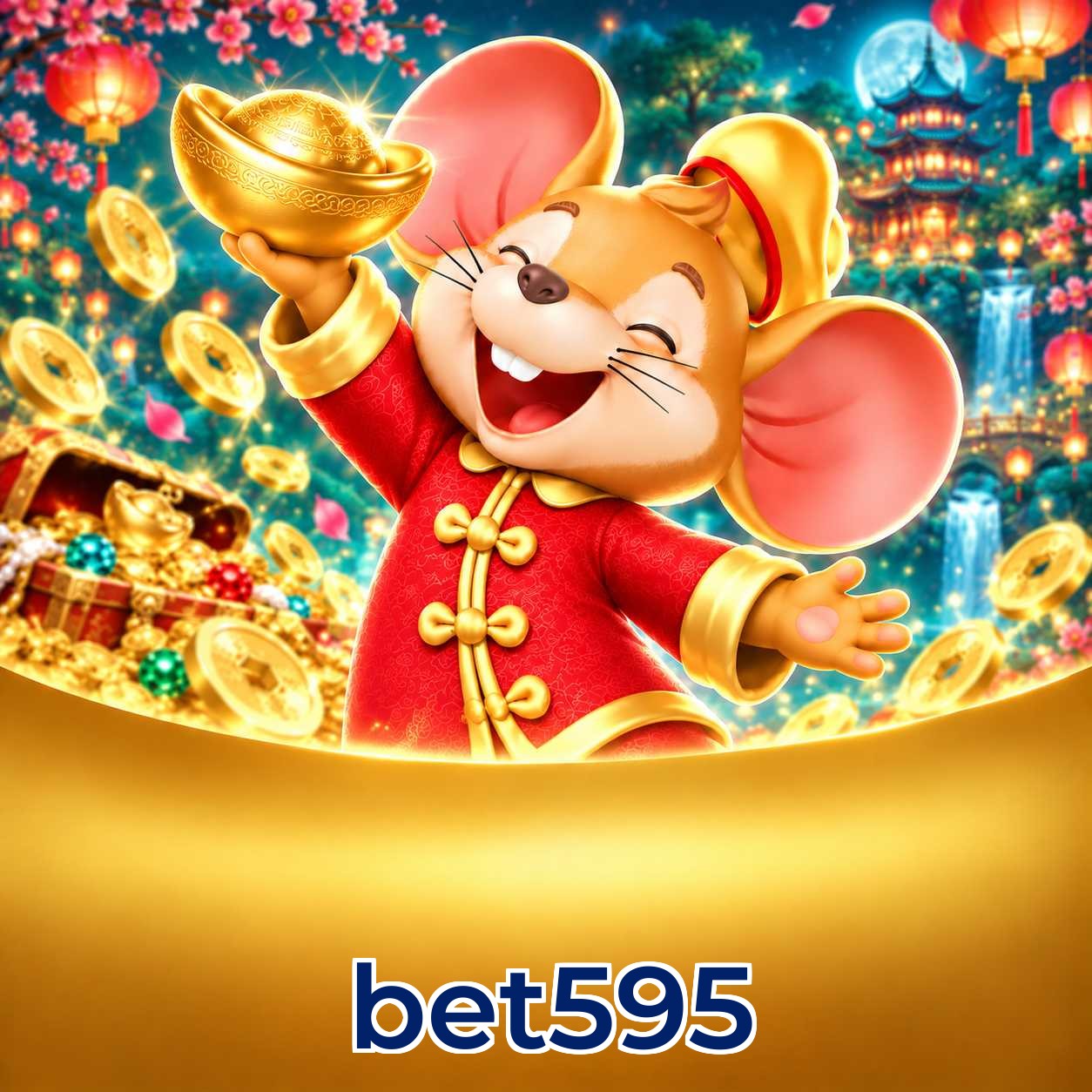 Estratégias comprovadas para maximizar ganhos na bet595