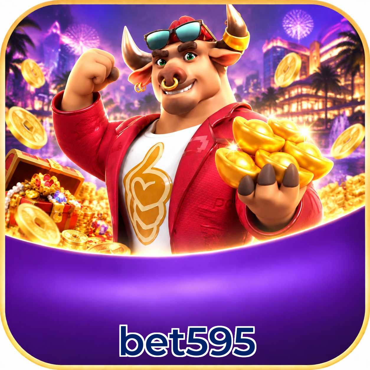 Segurança do APK bet595