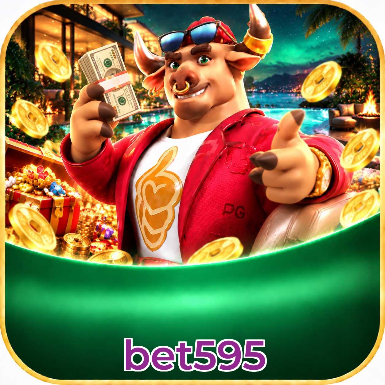 App bet595 na tela inicial do iPhone via PWA Safari