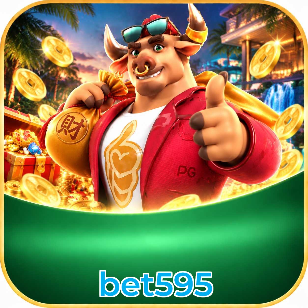 Facebook e Telegram — canais oficiais da bet595 no Brasil