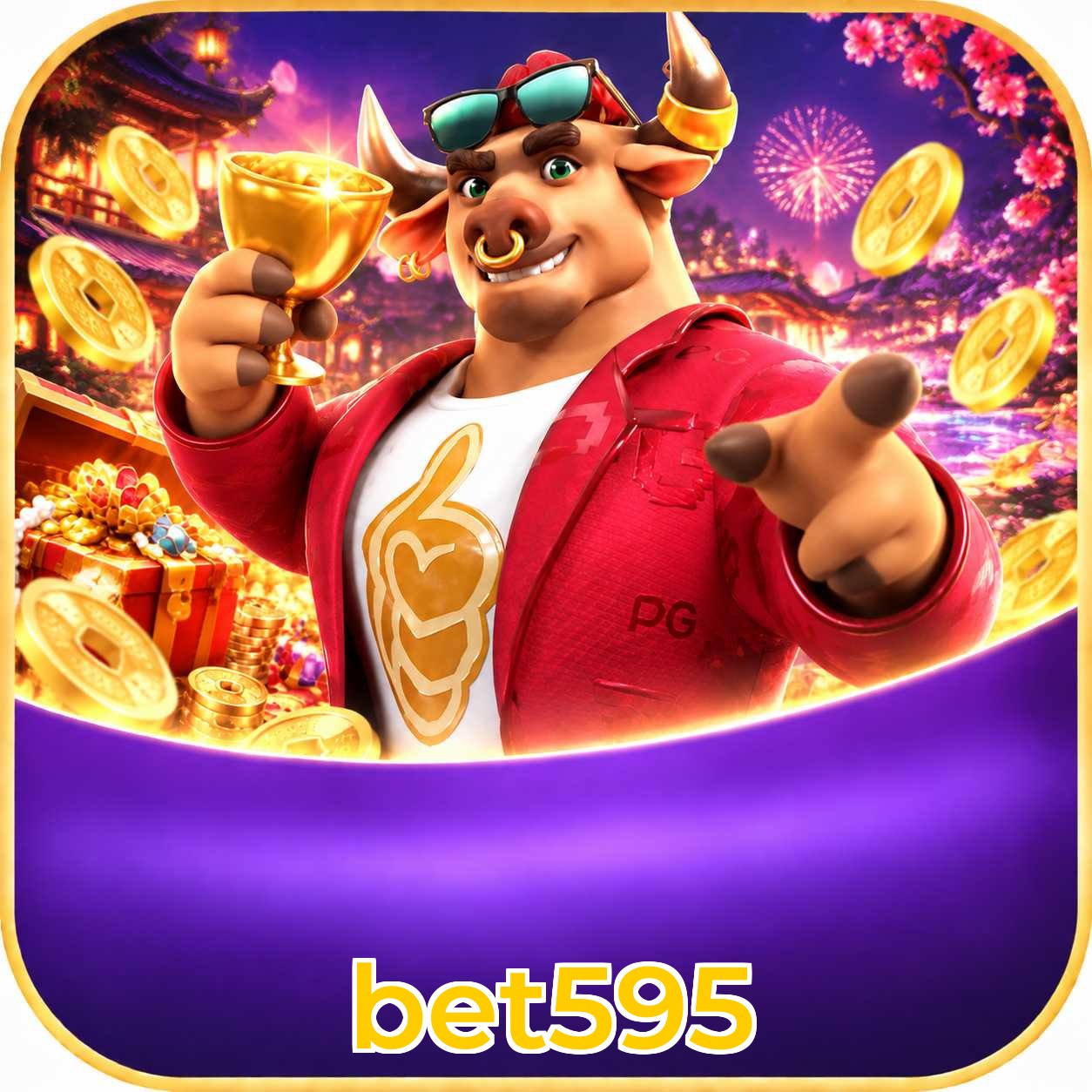 Comparação Fortune Tiger Ox e Rabbit na bet595