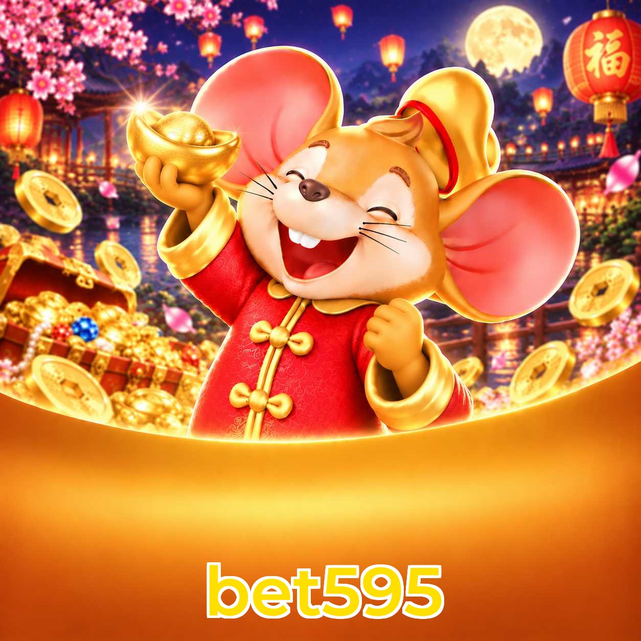 Bônus bet595 R$5.000 mais 500 giros grátis com rollover justo