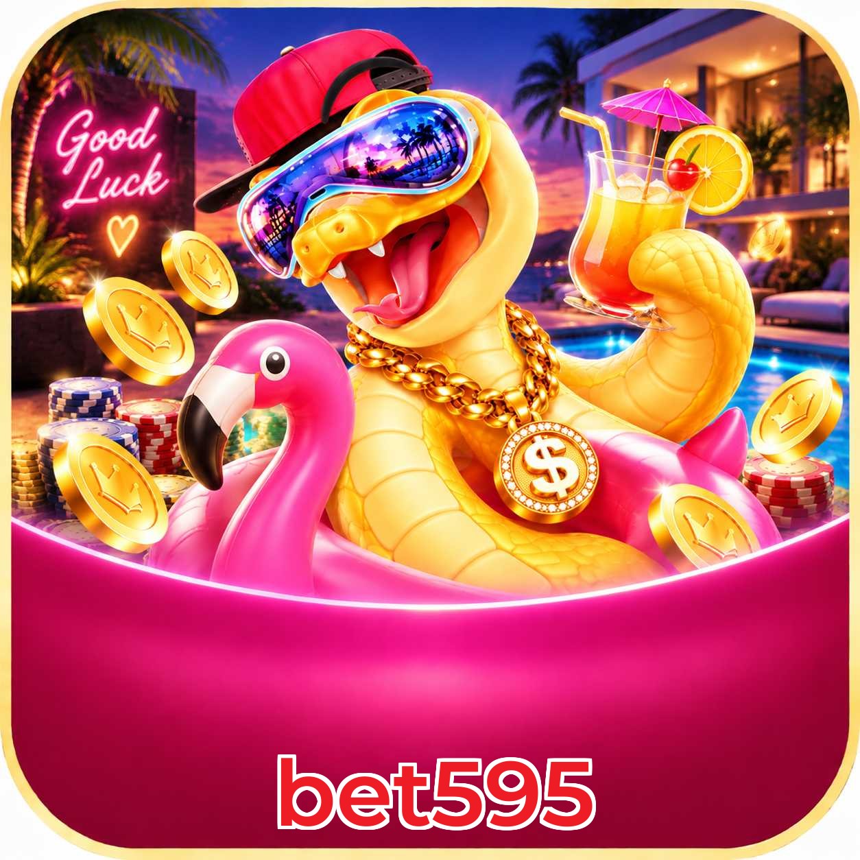 Plataforma de apostas ao vivo bet595 com streaming HD gratuito