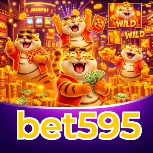 Interface do Aplicativo bet595 - Design Premium e Intuitivo