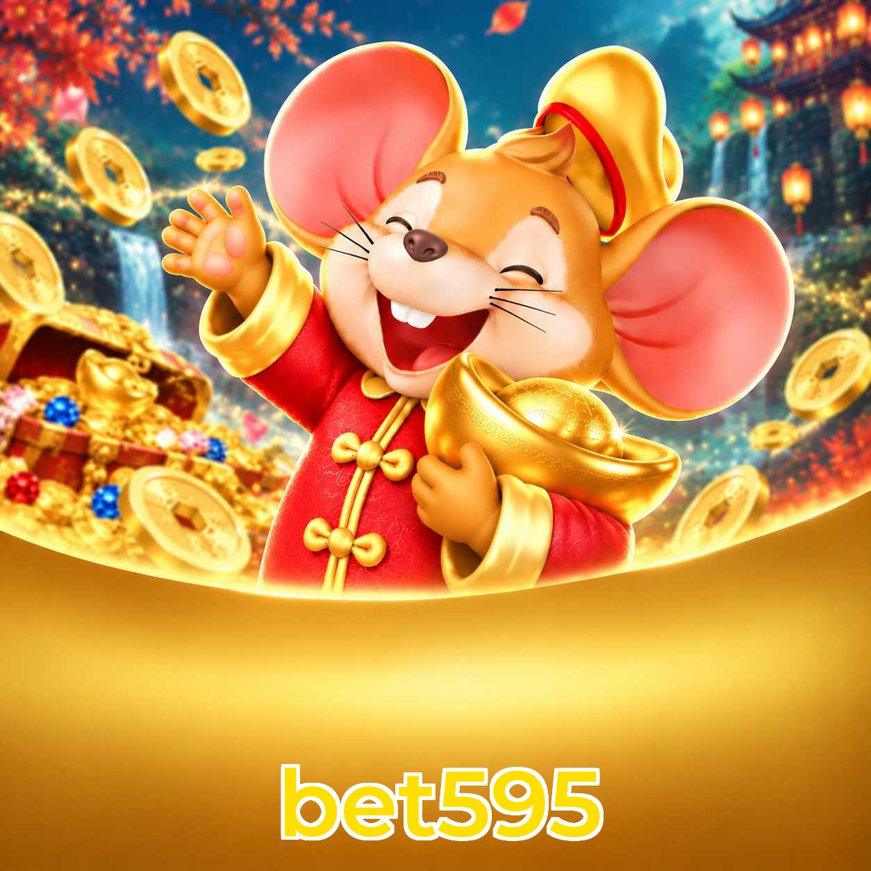 Seis modalidades de loteria bet595 com odds transparentes
