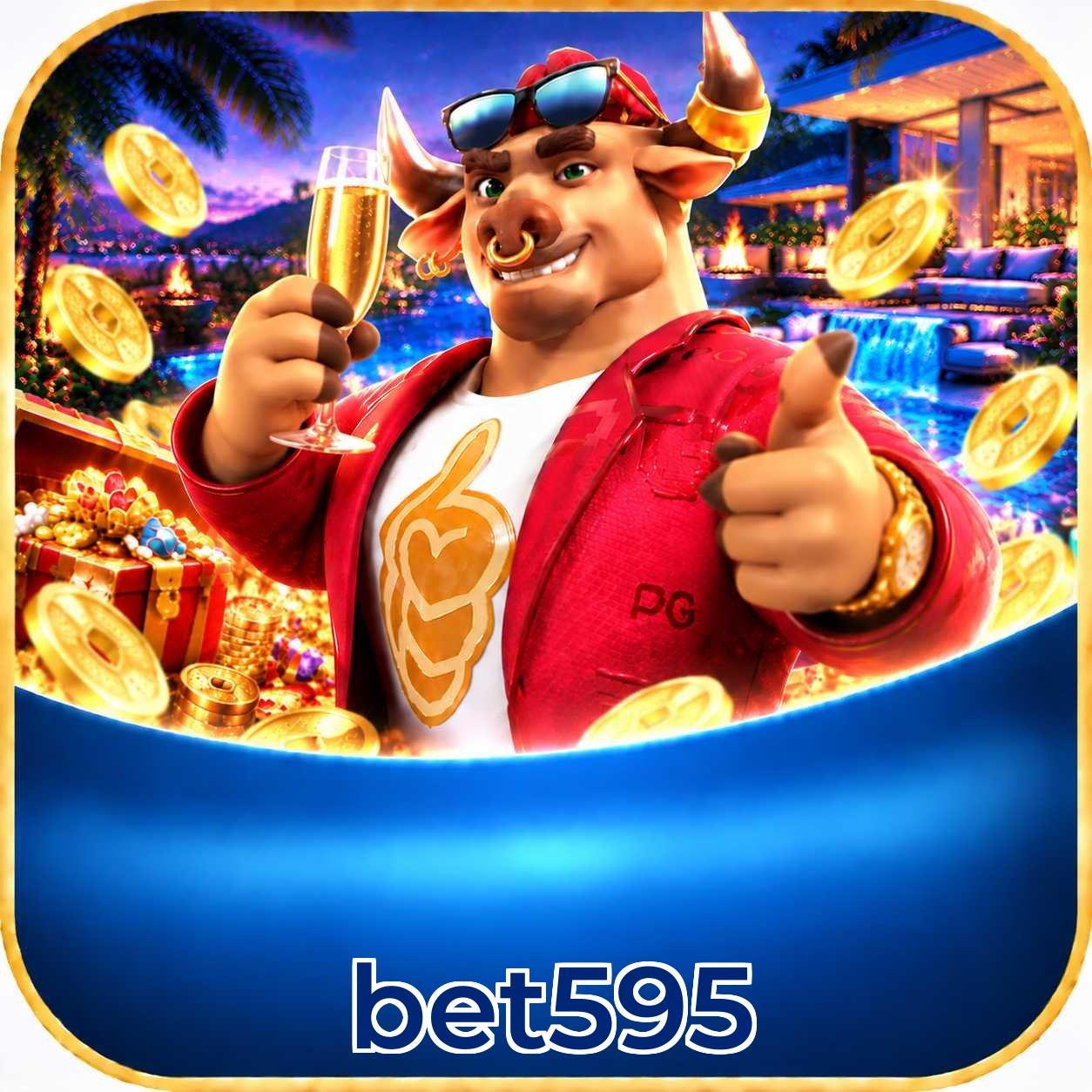 bet595