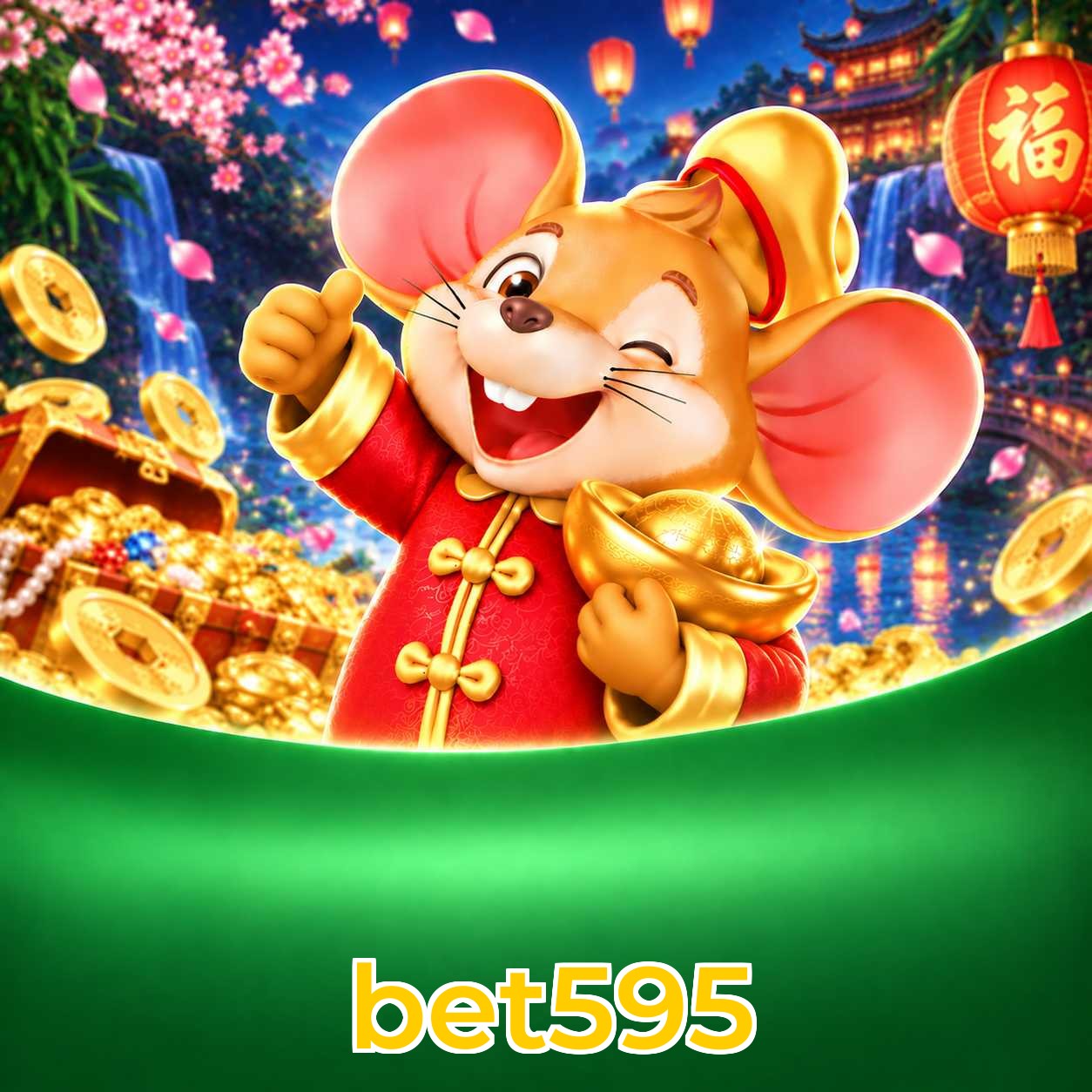 APP bet595 para iOS e Android com 187 mil downloads