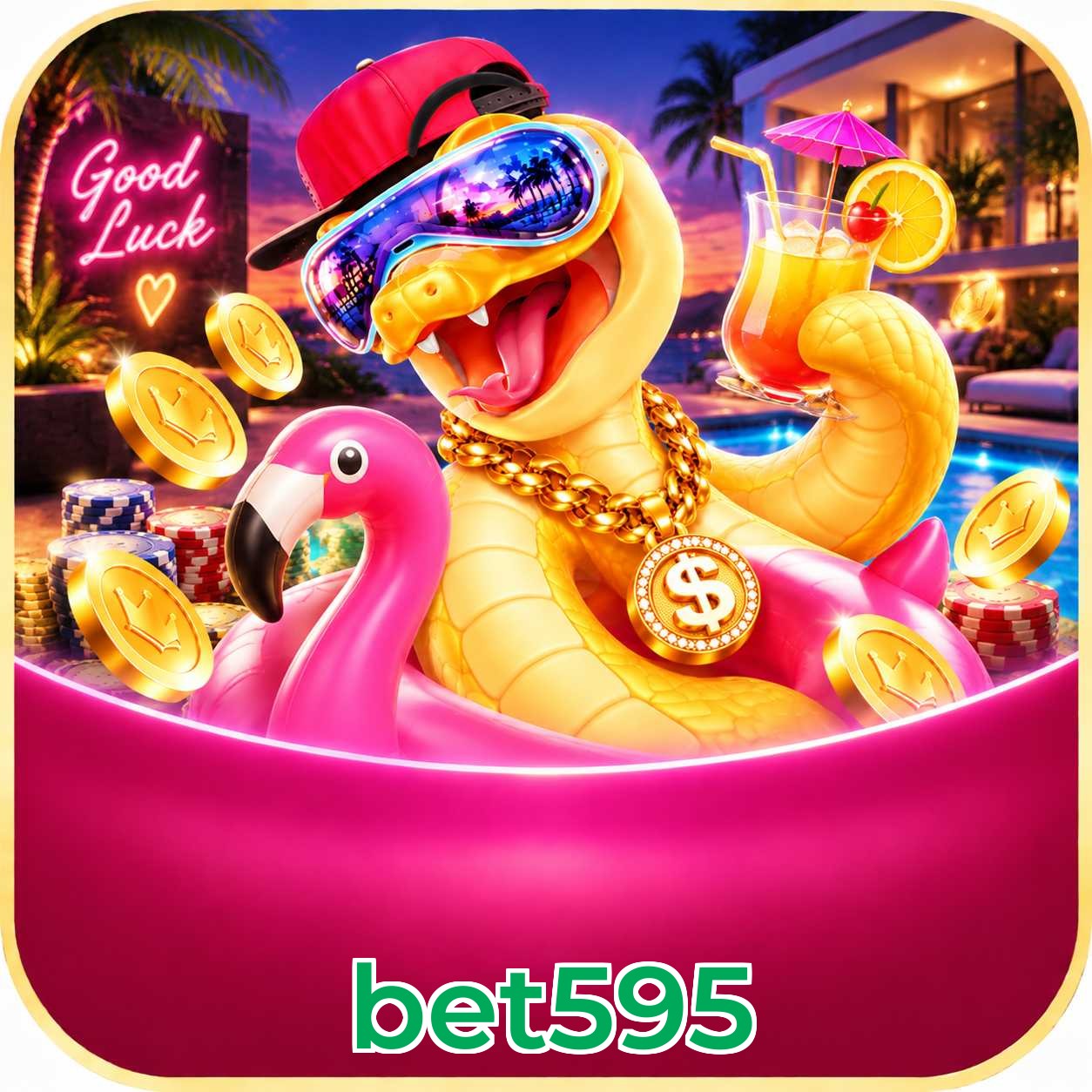Infraestrutura CDN global para download seguro bet595