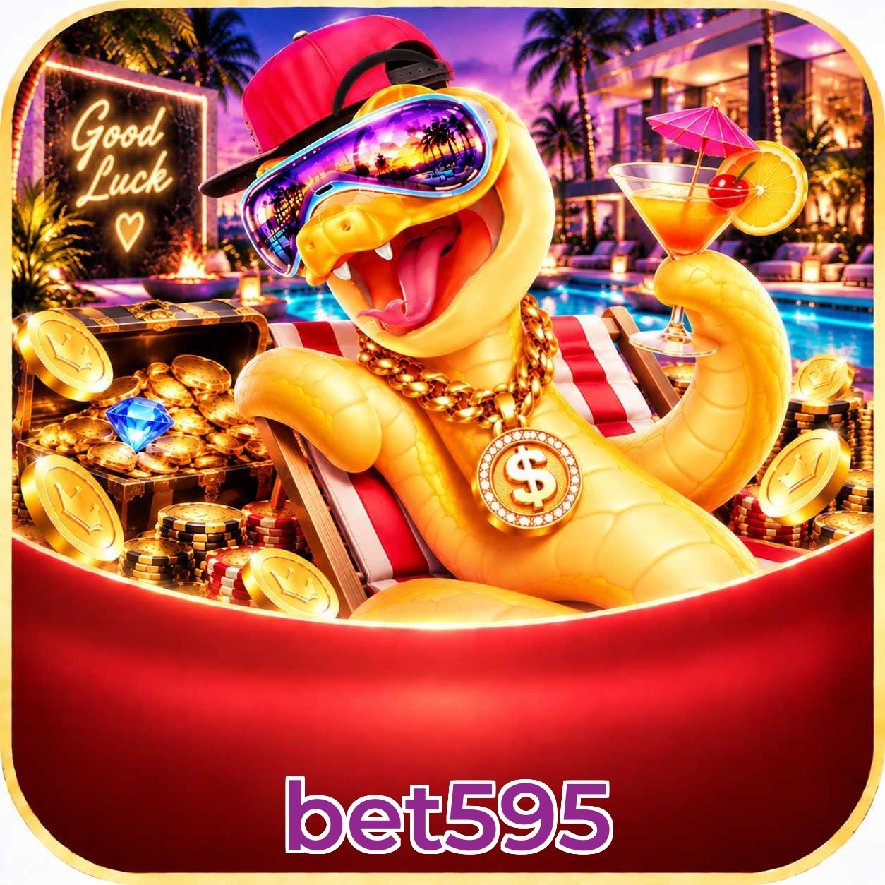 Como entrar no canal @bet595oficial no Telegram em 5 passos