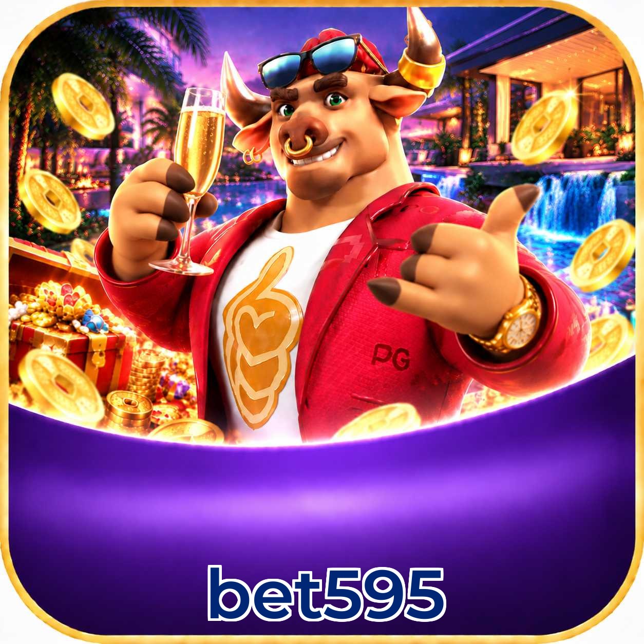 Catálogo de 2.547 jogos da bet595 incluindo Pragmatic Play e Evolution Gaming